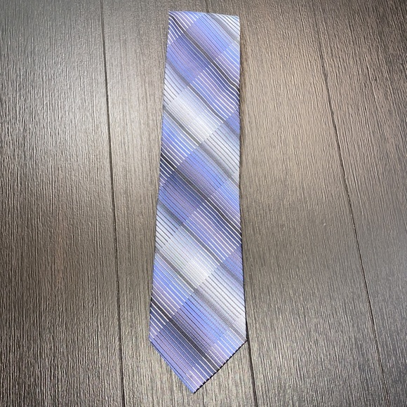 Men’s Neck Ties Set of 3 - Picture 5 of 10
